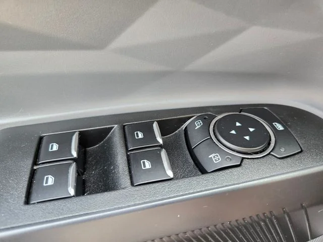 Used 2024 Black Ford Lariat image 38