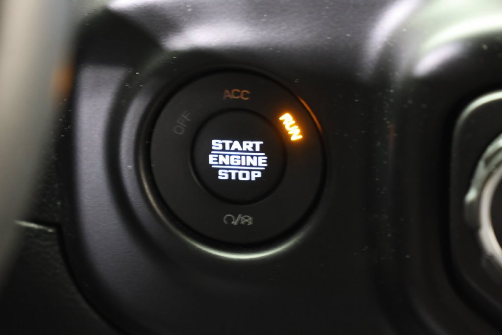 2023 Jeep Wrangler 4-Door Sahara - Photo 19
