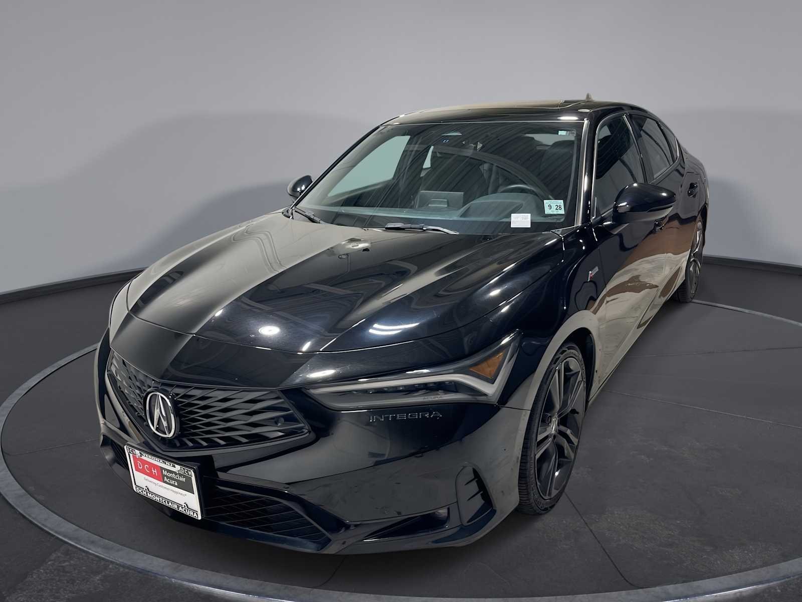 2024 Acura Integra