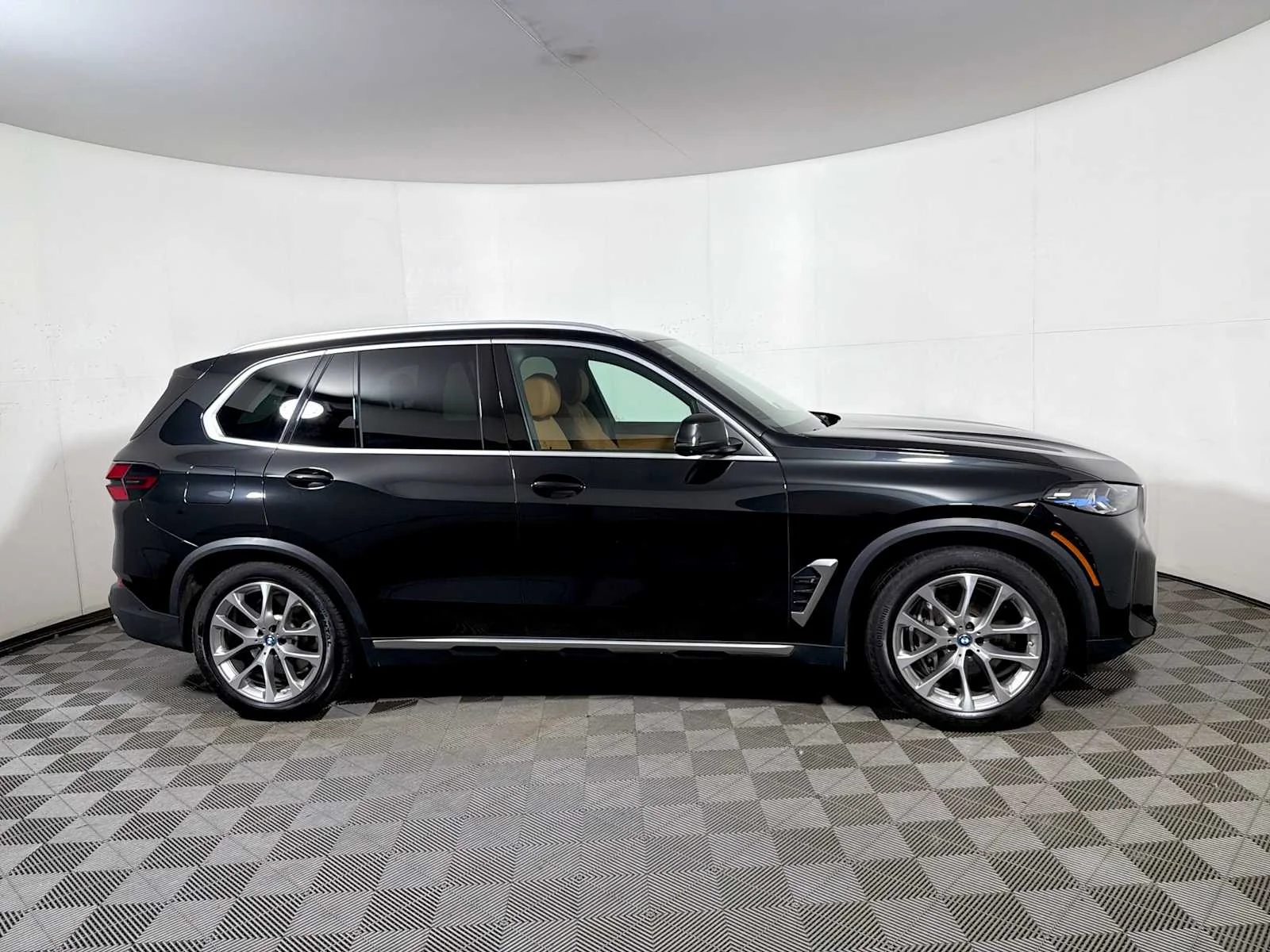 2024 BMW X5 50e - Photo 7