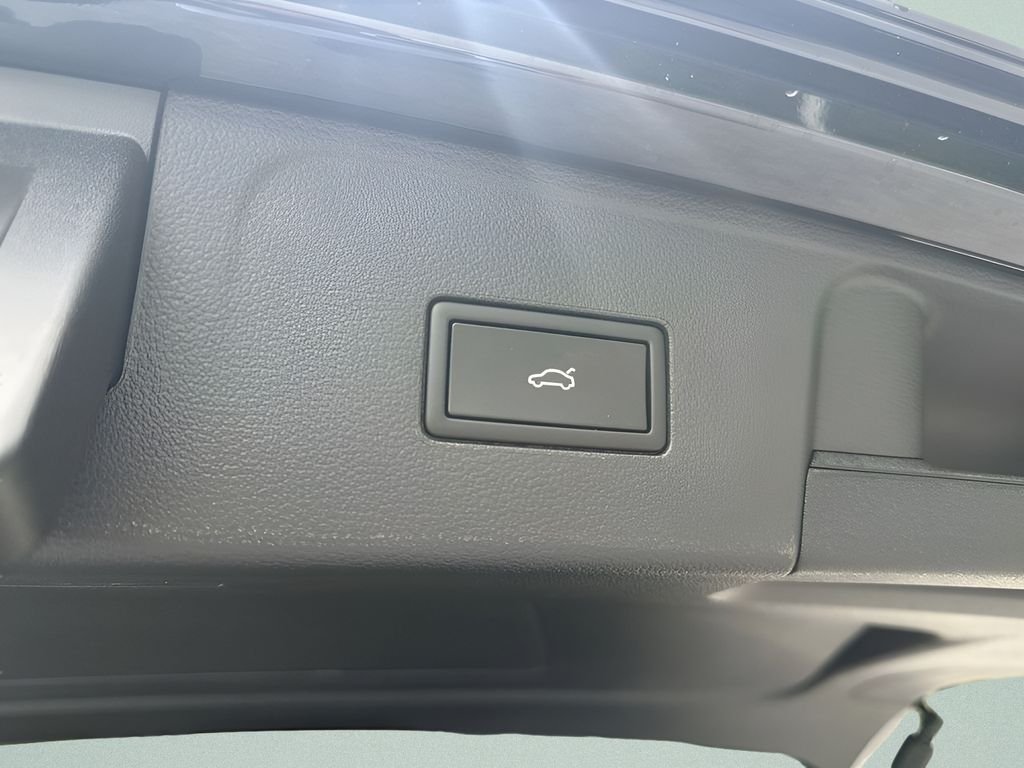 2026 Volkswagen Atlas Atlas Peak Edition - Photo 26