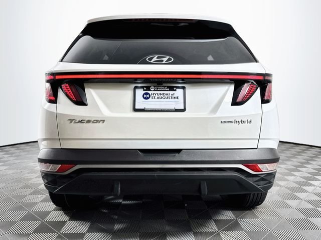 2023 Hyundai Tucson SEL Convenience - Photo 6