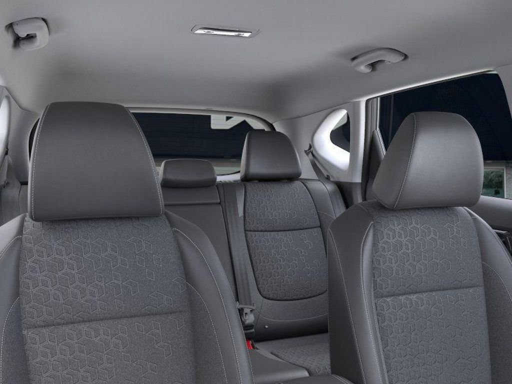 New 2026 Gray Kia S image 27