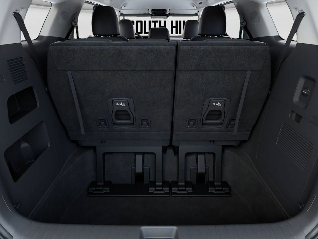New 2026 Blue Kia LXS image 19