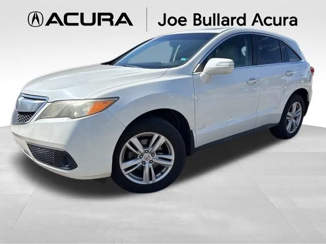 2014 Acura RDX -'s photo
