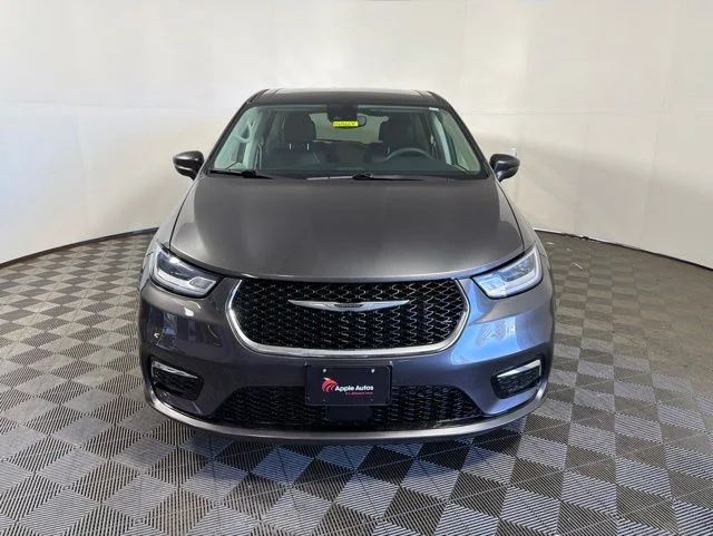 Used 2023 Chrysler Pacifica Touring L with VIN 2C4RC1BG2PR612828 for sale in Shakopee, Minnesota