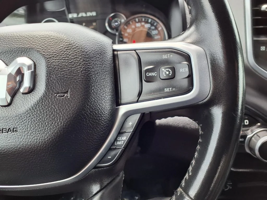 Used 2024 Red Ram Big Horn image 13