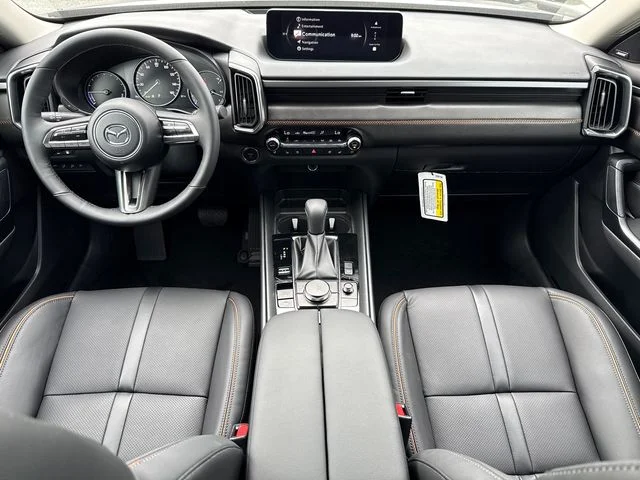 2026 Mazda CX-50 Premium Plus - Photo 29
