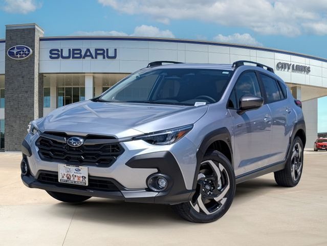 New 2026 Subaru CROSSTREK Limited Hybrid With Navigation &amp; AWD