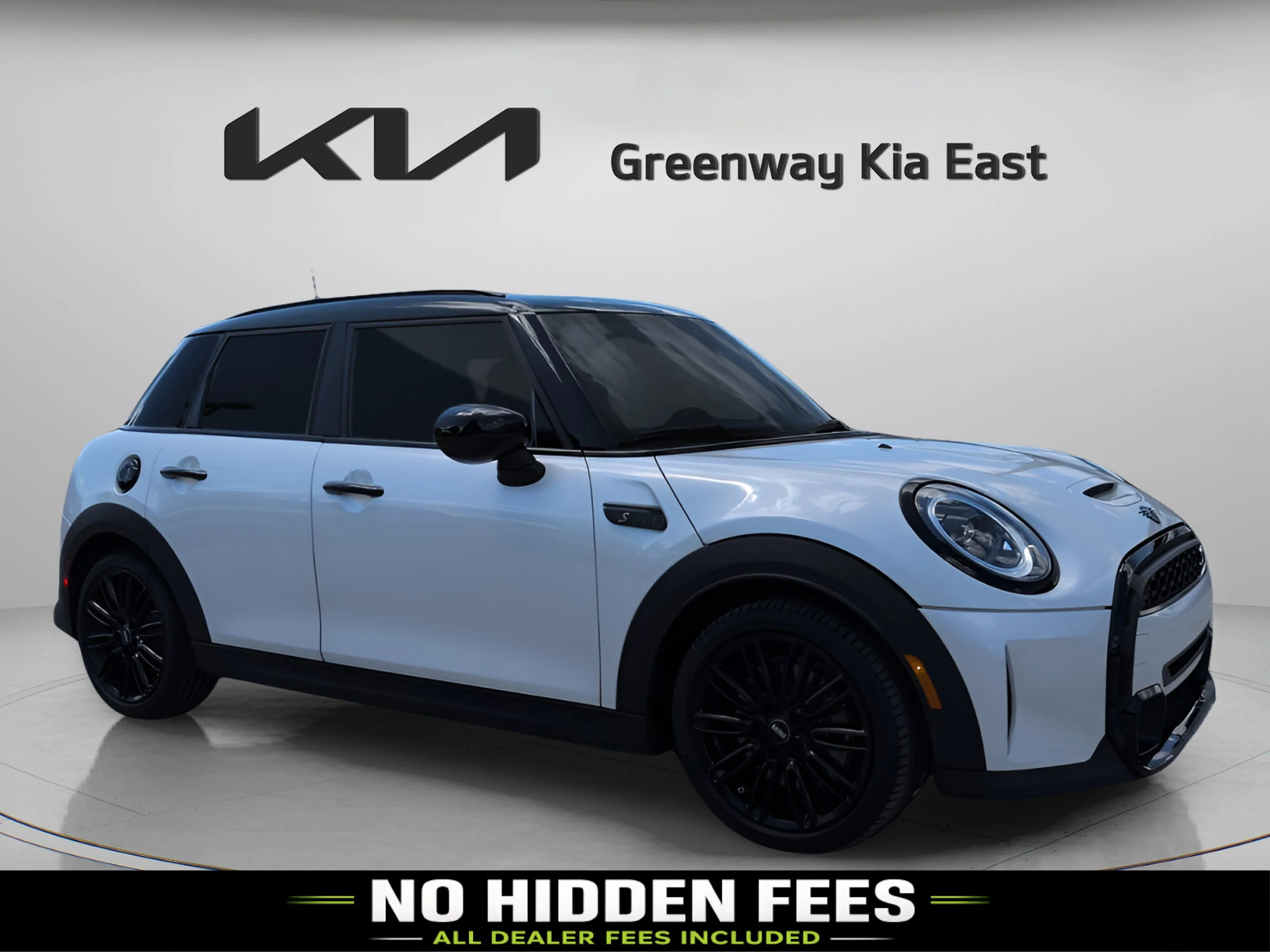 2024 MINI Hardtop 4 Door