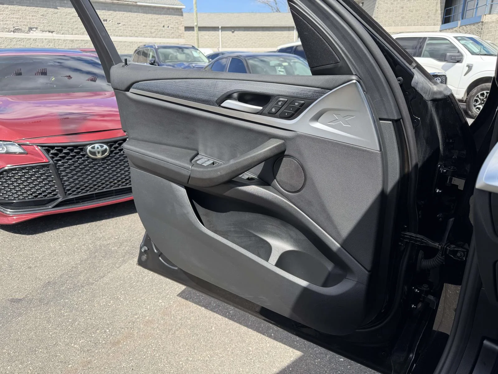 2024 BMW X3 30i - Photo 26