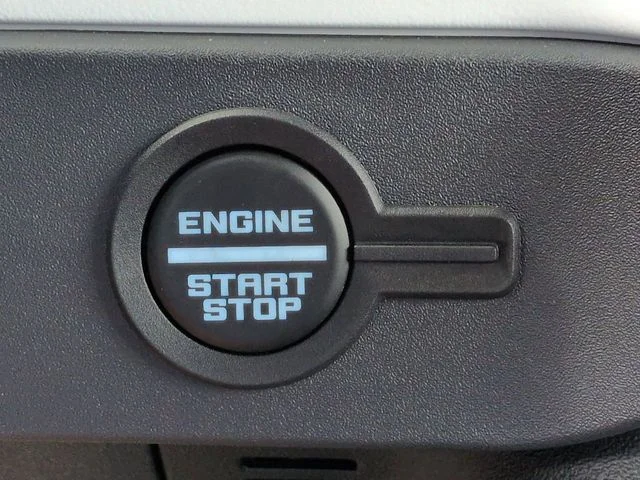 New 2026 Oxford White Ford Stroppe Edition image 28