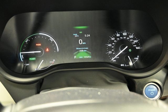 2023 Toyota Sienna XLE - Photo 33