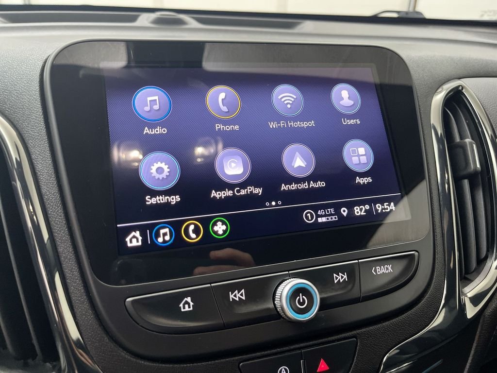 2024 Chevrolet Equinox RS - Photo 20