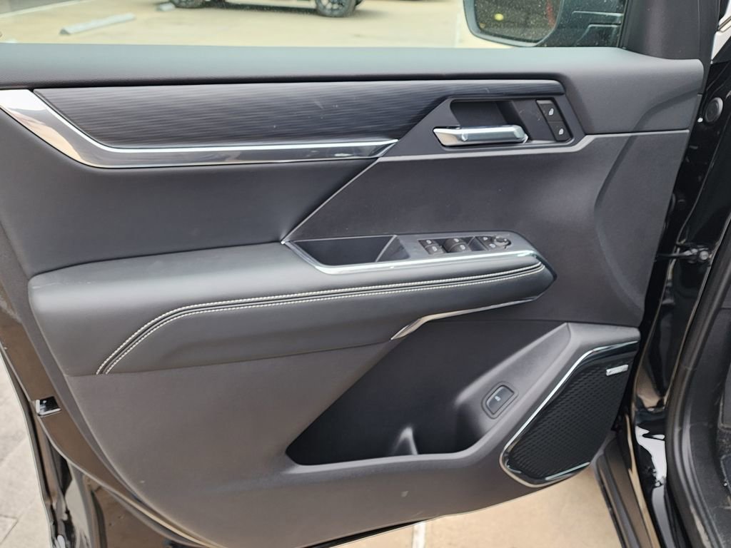 2026 GMC Acadia Elevation - Photo 13
