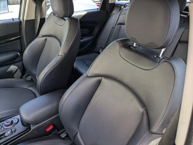 Used 2023 Silver MINI Cooper S ALL4 image 12