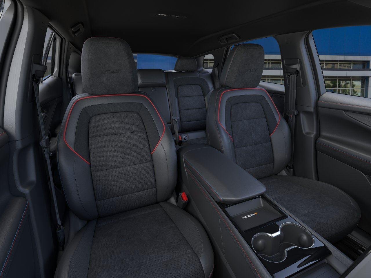 2025 Chevrolet Blazer EV RS - Photo 16