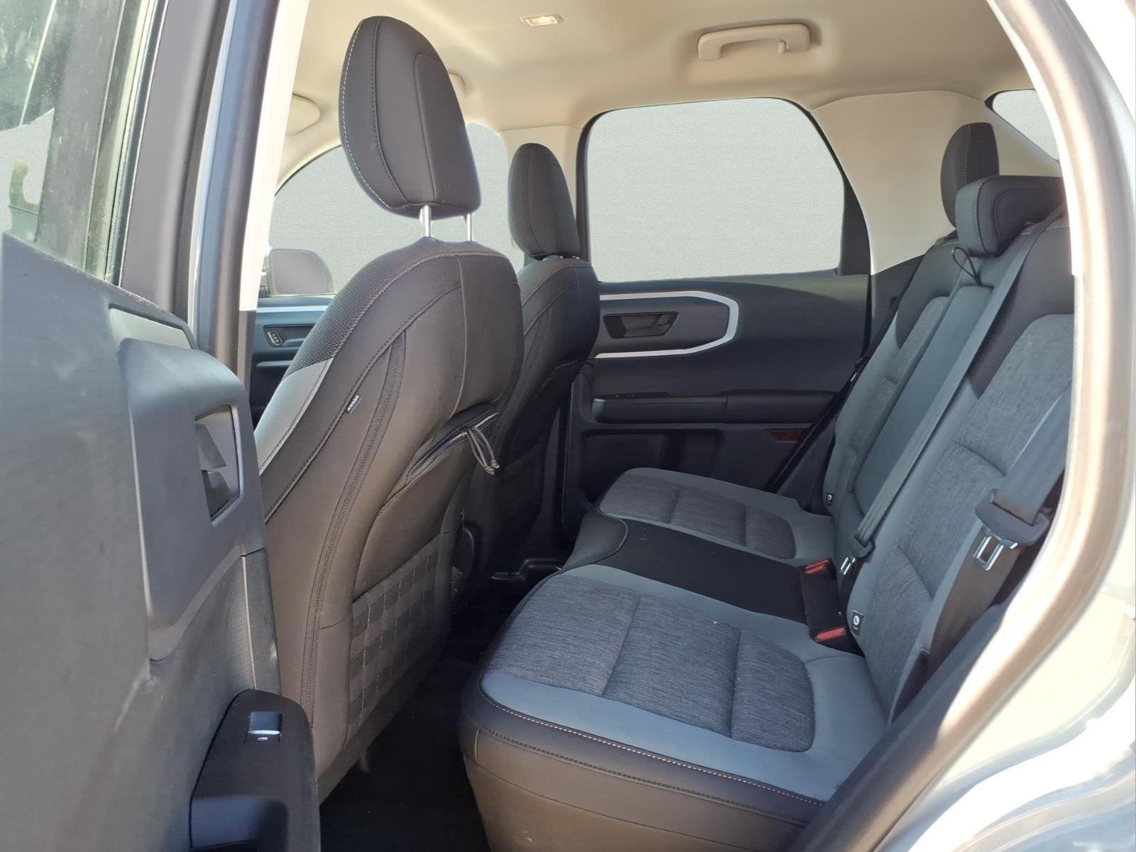 Used 2021 Cactus Gray Ford Big Bend image 11