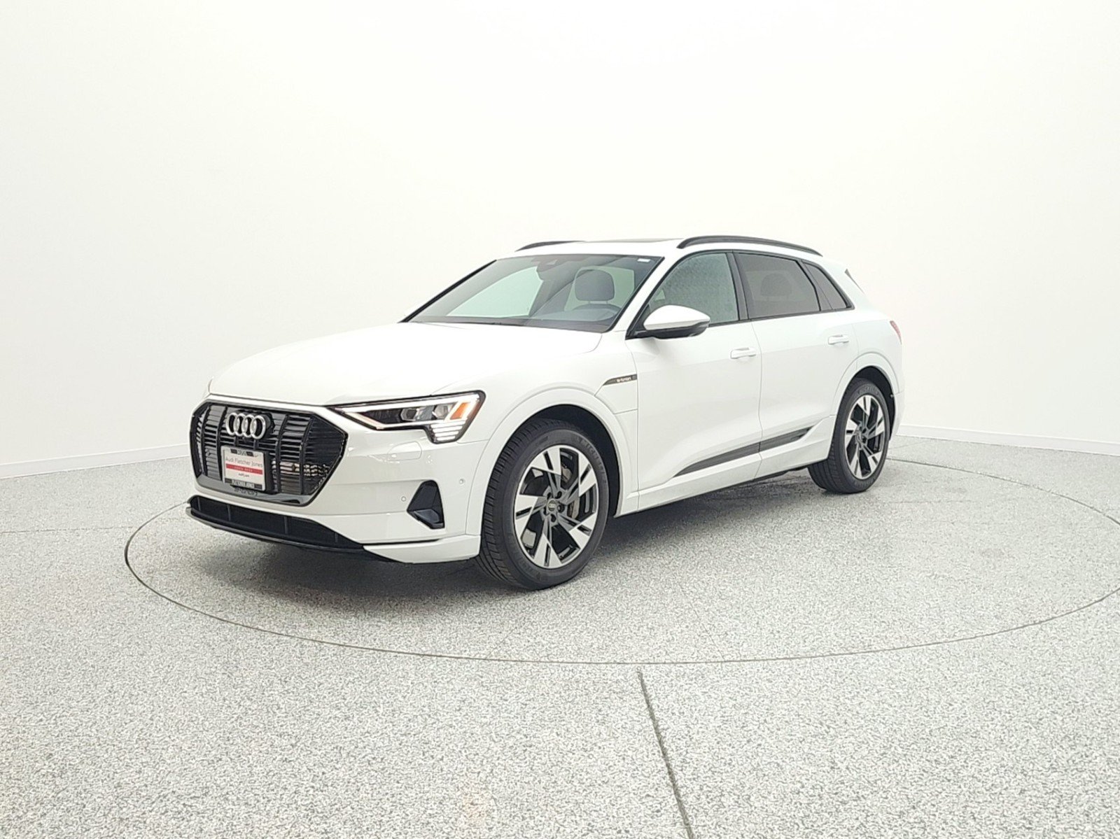2023 Audi e-tron Premium