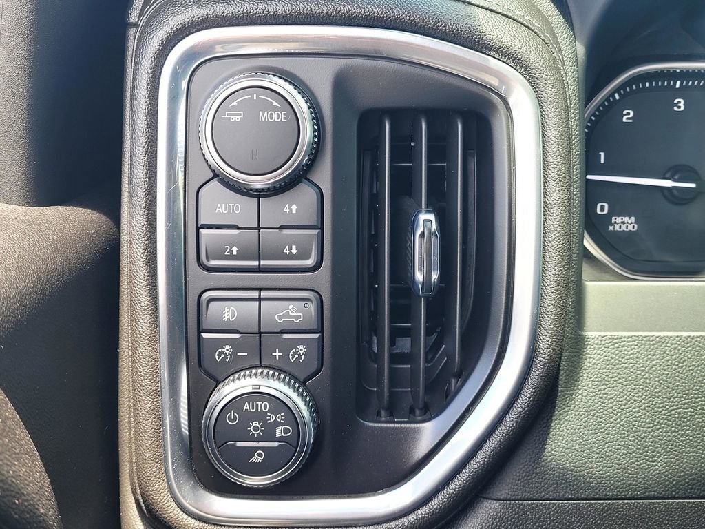 2023 GMC Sierra 2500HD SLT - Photo 25