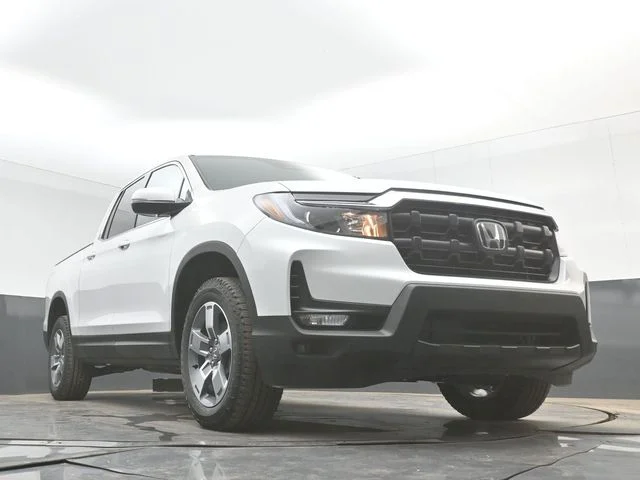 New 2026 Platinum White Pearl Honda RTL image 45