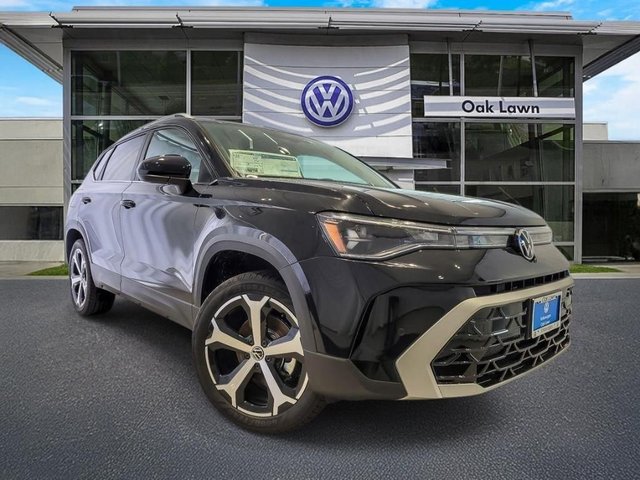 2026 Volkswagen Taos 1.5T SEL