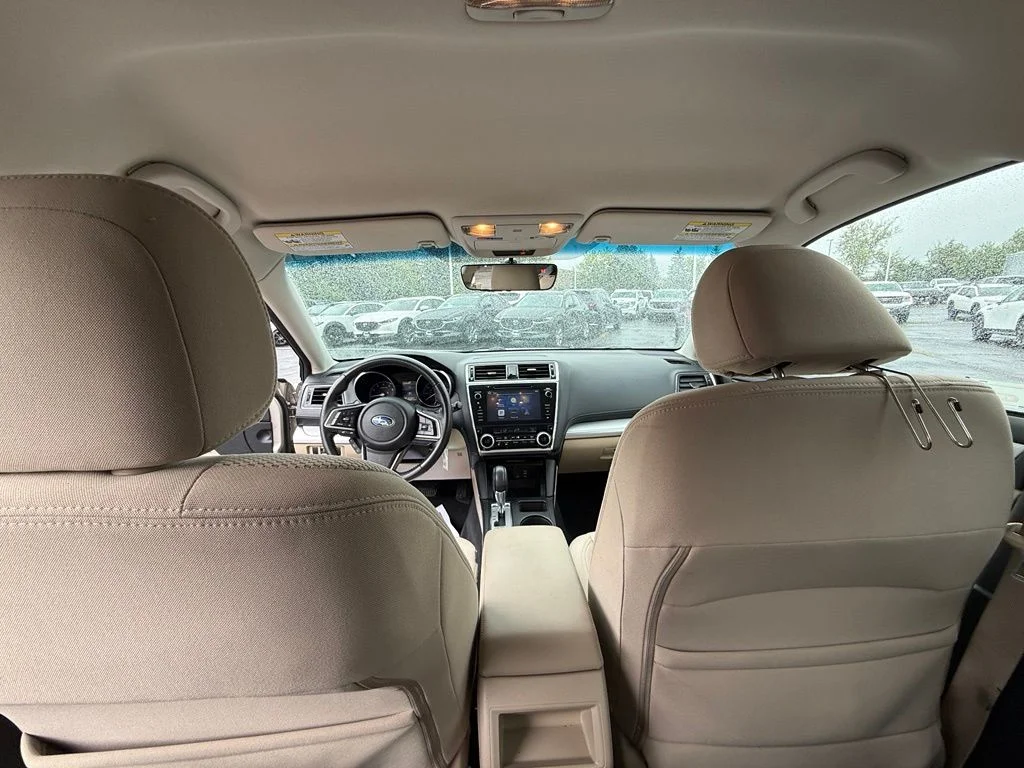 Used 2018 Gray Subaru 2.5i Premium image 26