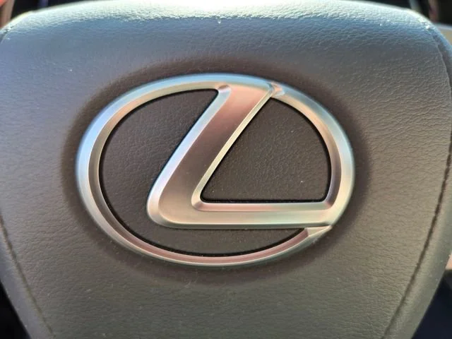 Used 2024 Gray Lexus RX 350h image 33