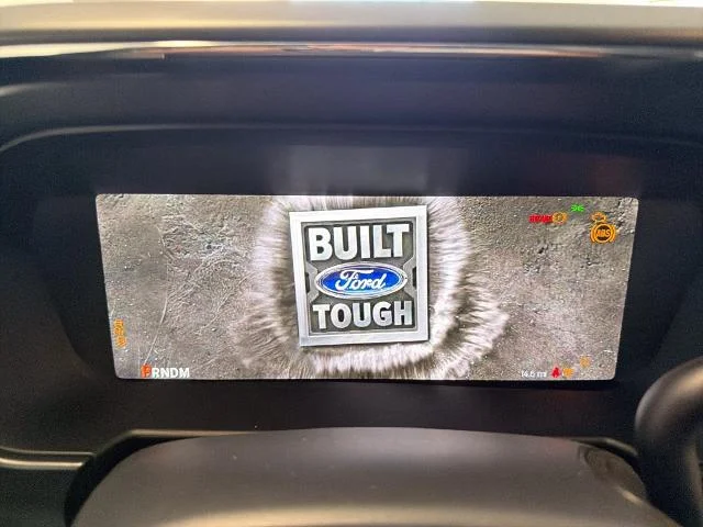 New 2027 Iconic Silver Metallic Ford F-250® Lariat® image 37