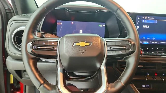 Used 2025 Red Chevrolet LT image 21