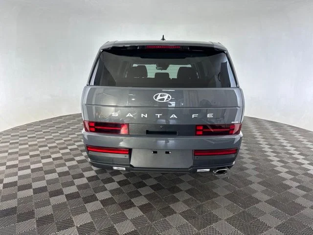 Used 2025 Gray Hyundai SE image 6