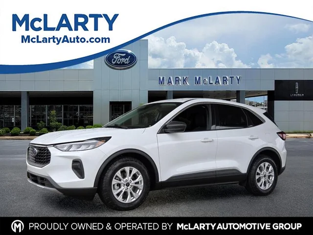 2024 FORD ESCAPE ACTIVE FWD