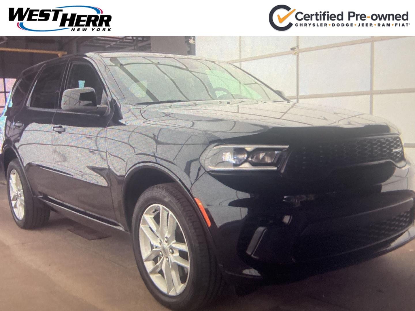 Used 2024 Night Moves Dodge GT image 1
