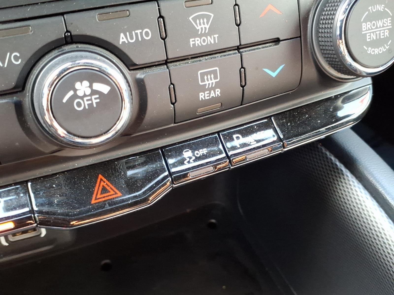 Used 2024 DB Black Clearcoat Dodge GT Plus image 8