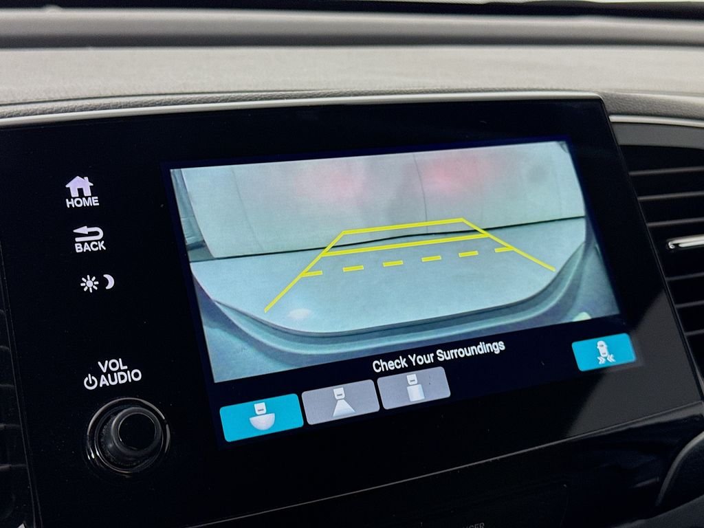 2022 Honda Pilot Sport - Photo 15