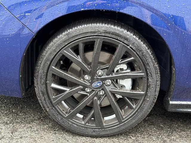 Used 2026 Blue Subaru 2.5RS image 12