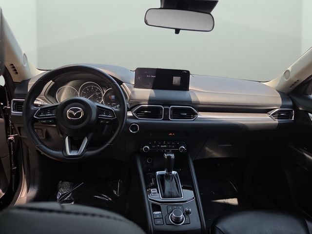 Used 2023 Jet Black Mazda 2.5 S Select Package image 2