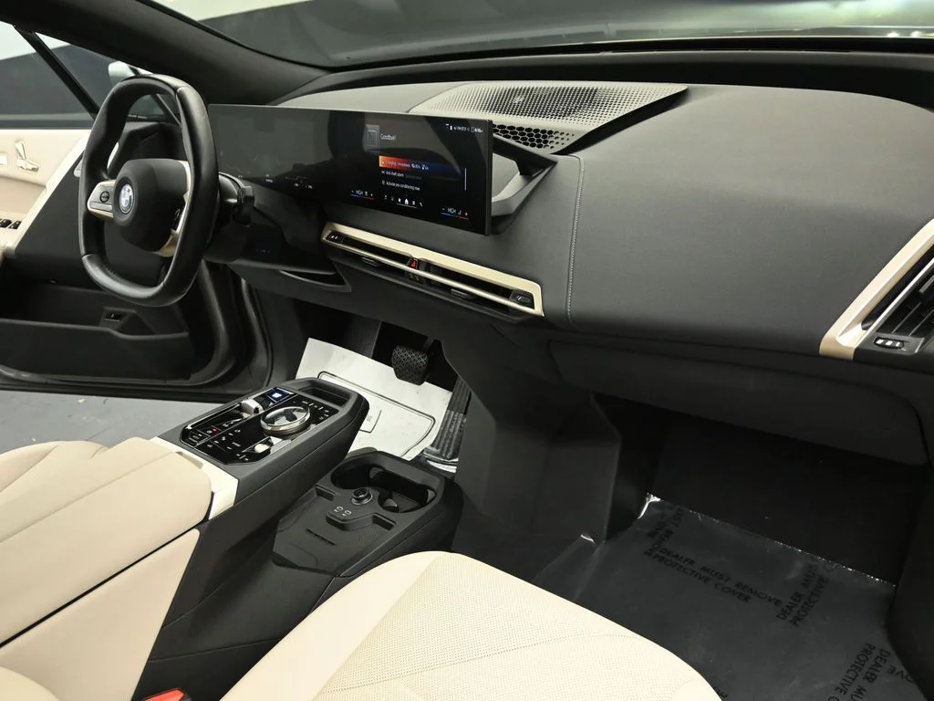 2024 BMW iX Base - Photo 26