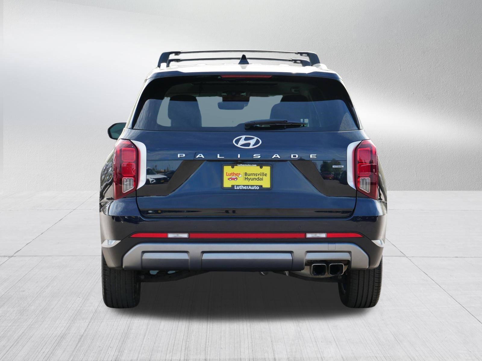 Certified Used 2023 Moonlight Cloud Hyundai Limited image 6