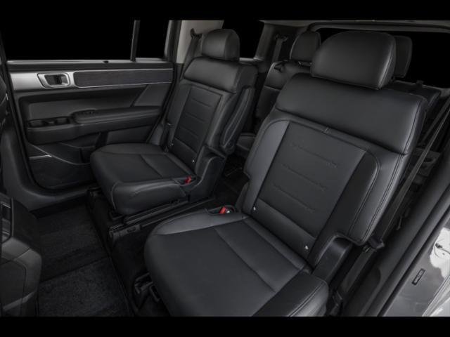 New 2027 Serenity White Hyundai Limited image 36