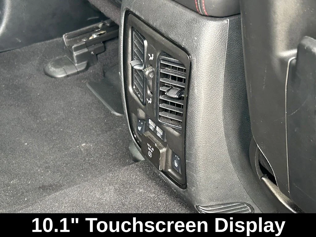 Certified Used 2024 White Dodge GT Plus image 33