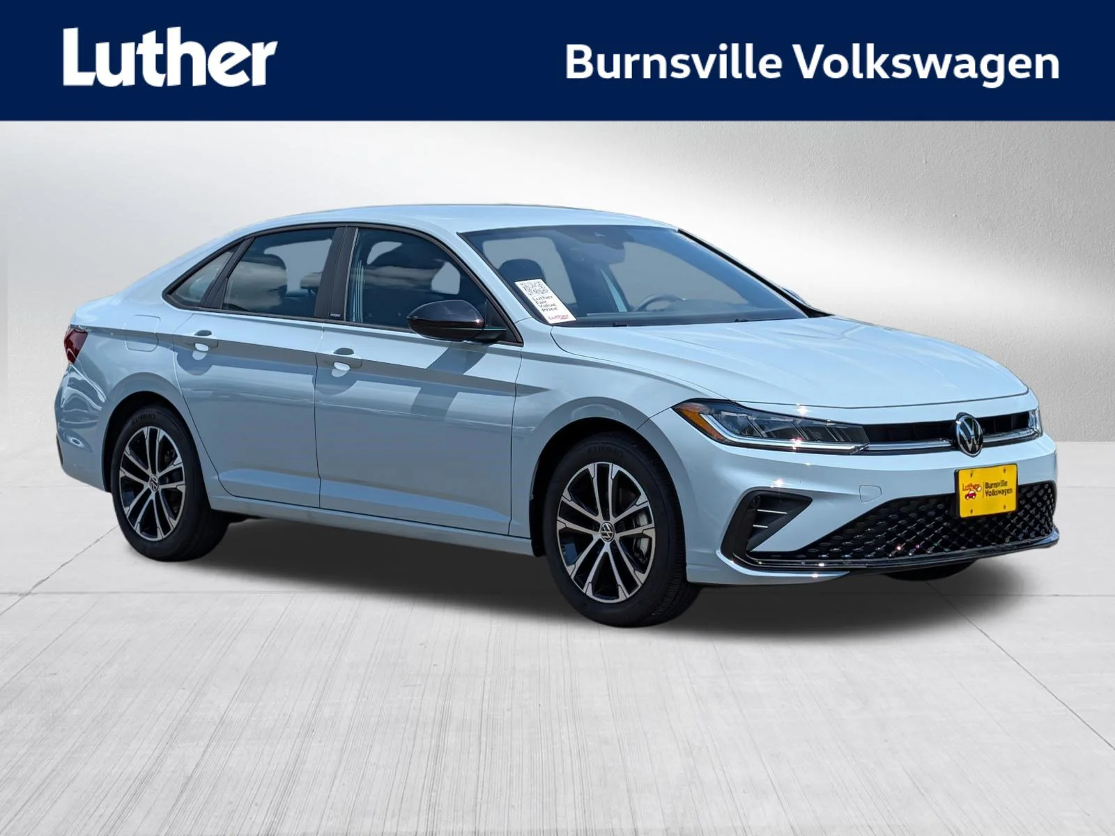 2025 Volkswagen Jetta 1.5T Sport Auto SULEV's photo