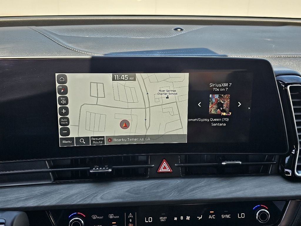 2025 Kia Sportage X-Line Prestige - Photo 41