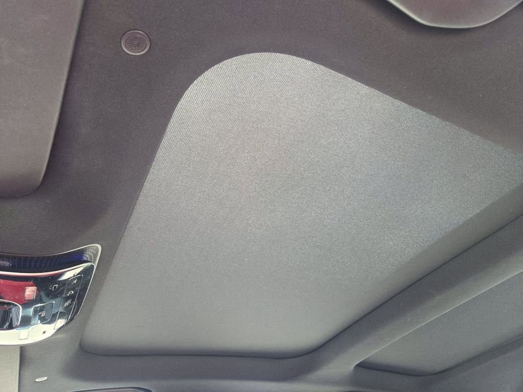 Used 2024 White Mercedes-Benz C 300 image 20