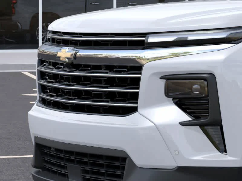 2026 Chevrolet Traverse LT - Photo 13