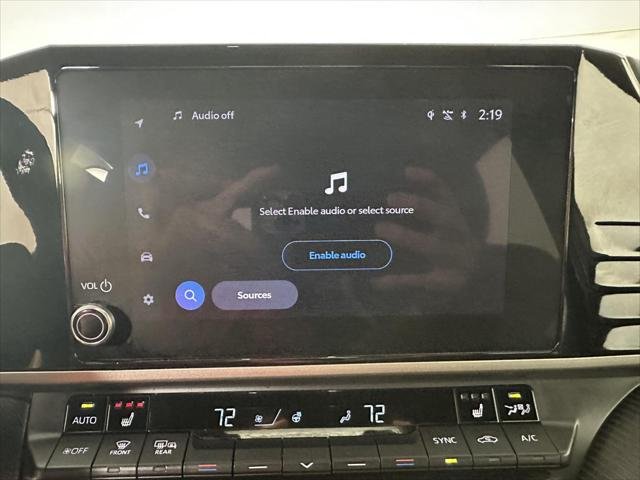 Certified Used 2025 UNDERGROUND Toyota  image 17