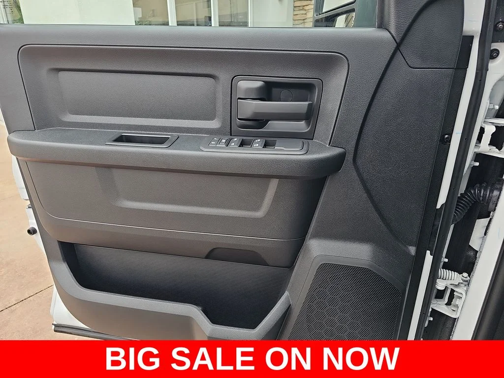 2026 RAM 2500 Tradesman - Photo 26