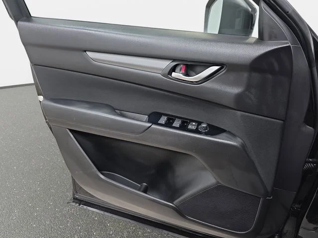 Certified Used 2019 Jet Black Mica Mazda Sport image 24