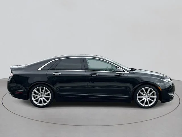 Used 2013 Lincoln MKZ Base with VIN 3LN6L2GK8DR814080 for sale in St. Clair Shores, MI