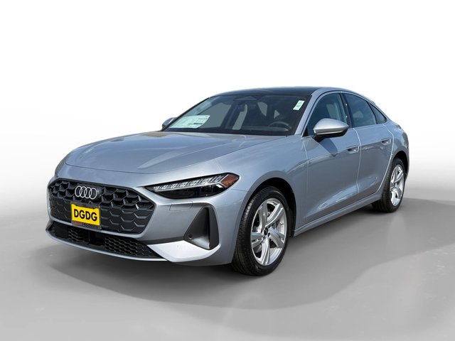 2026 Audi A5 Premium Plus 2.0 TFSI quattro